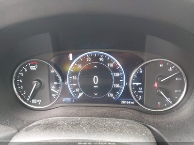 BUICK ENCLAVE
