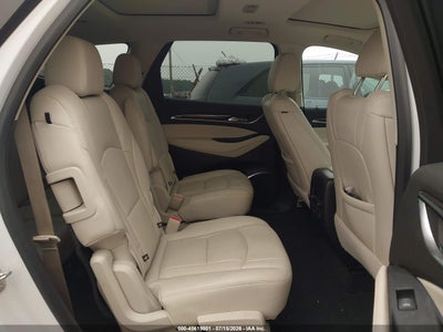 BUICK ENCLAVE