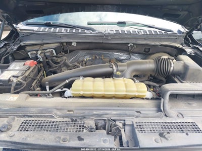 FORD EXPEDITION