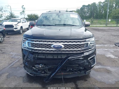 FORD EXPEDITION