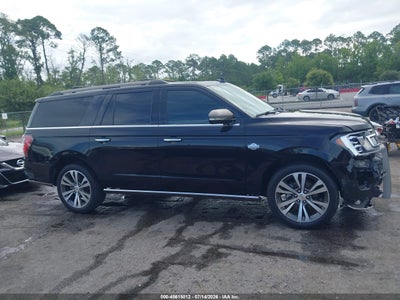FORD EXPEDITION