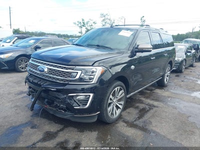 FORD EXPEDITION