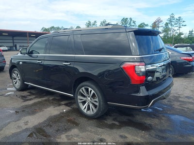 FORD EXPEDITION