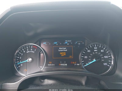 FORD EXPEDITION