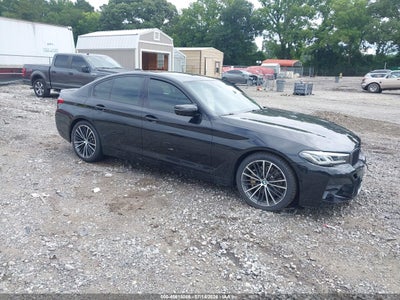 BMW 530I