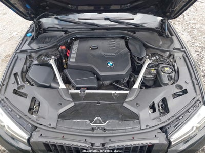 BMW 530I