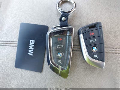 BMW 530I