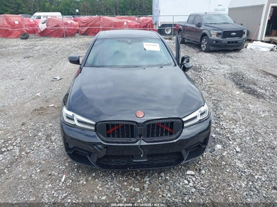 BMW 530I
