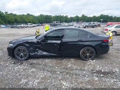 BMW 530I
