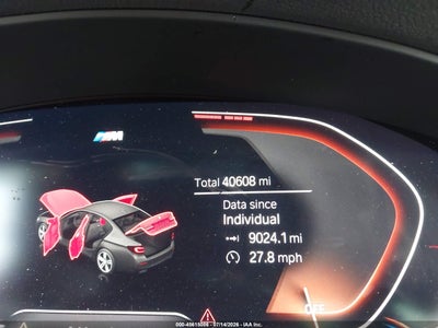 BMW 530I