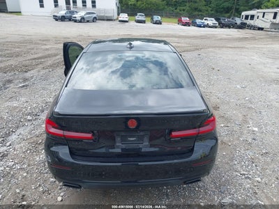 BMW 530I