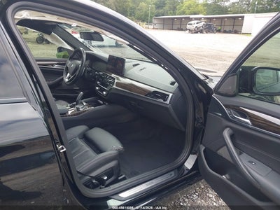 BMW 530I