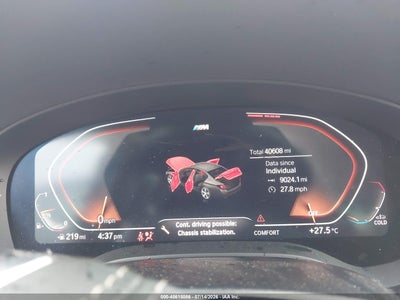 BMW 530I