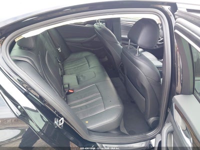 BMW 530I