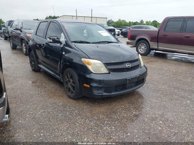 2006 Scion Xa