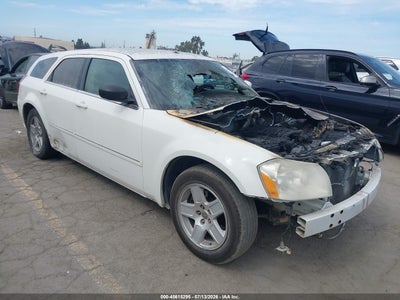 2007 Dodge Magnum