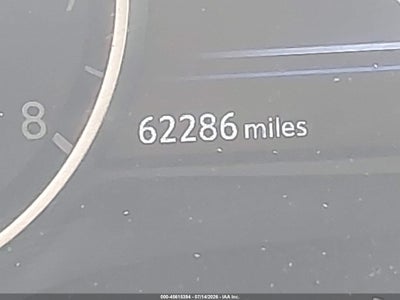 NISSAN MAXIMA