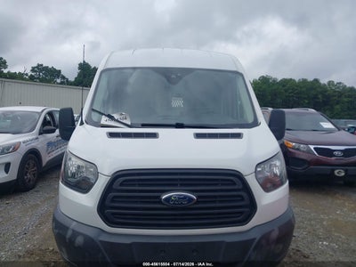 FORD TRANSIT-150