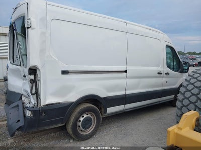 FORD TRANSIT-150