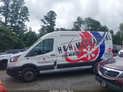 FORD TRANSIT-150