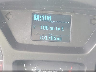 FORD TRANSIT-150