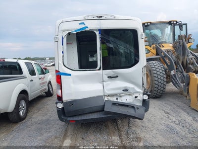 FORD TRANSIT-150