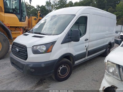 FORD TRANSIT-150