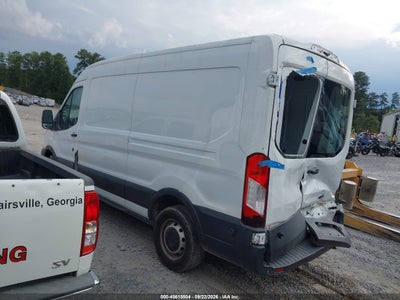 FORD TRANSIT-150