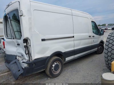 FORD TRANSIT-150