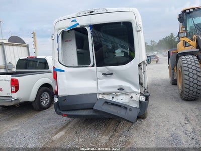 FORD TRANSIT-150