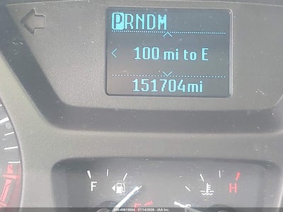FORD TRANSIT-150