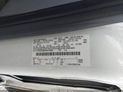 FORD TRANSIT-150