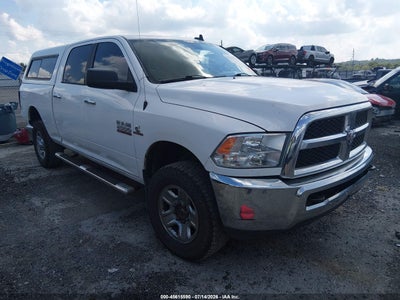 2017 Ram 2500