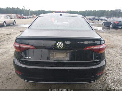VOLKSWAGEN JETTA