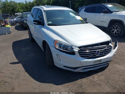 2017 Volvo Xc60