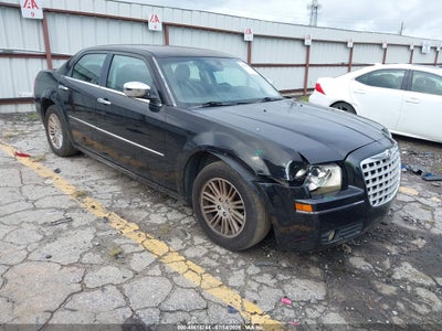 2010 Chrysler 300