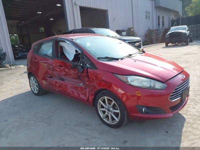3FADP4EJ3GM175023 FORD FIESTA Photo 1