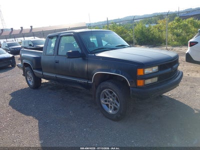 1998 Chevrolet C/k 1500