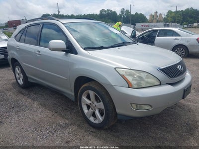2T2GA31U54C011498 LEXUS RX 330 Photo 1