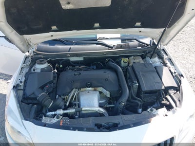 BUICK REGAL