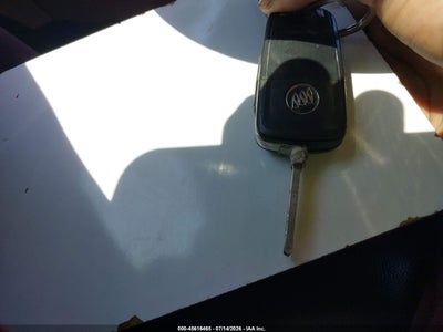 BUICK REGAL