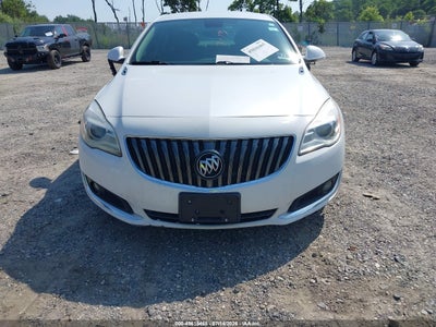BUICK REGAL