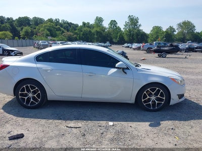 BUICK REGAL