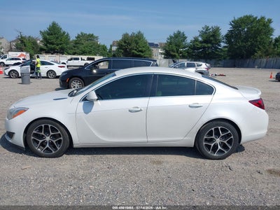 BUICK REGAL