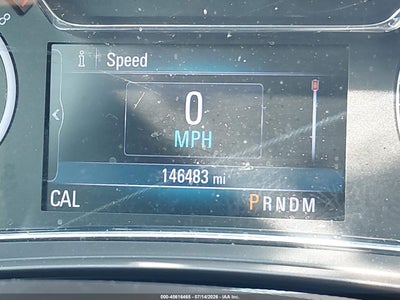 BUICK REGAL