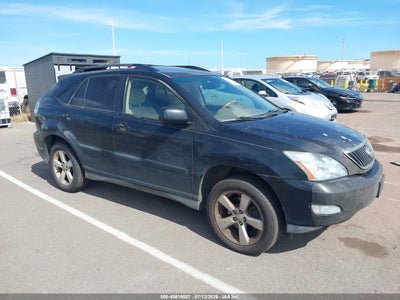 2004 Lexus Rx 330