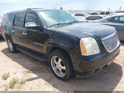 2008 Gmc Yukon Xl 1500