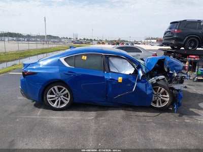 LEXUS IS 300