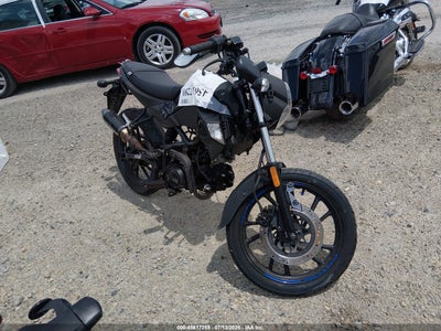 2022 Kymco Usa Inc K-PIPE