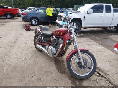 2006 Suzuki Vs1400